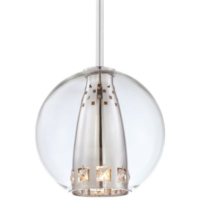 Bling Bang P941 Pendant by George Kovacs - Starlight Lighting USA and Canada